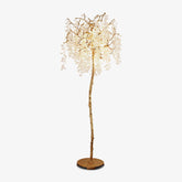 Shiro Noda Floor Light - YhLamps